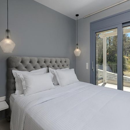 Diamond Dream Villa Kamilari Exterior photo