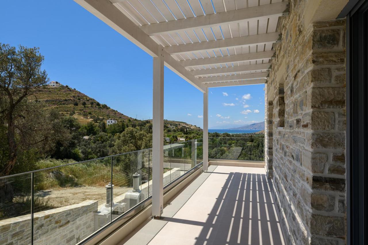 Diamond Dream Villa Kamilari Exterior photo